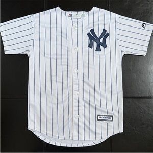 Yankees jersey #13 Alex Rodriguez